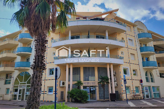 achat appartement cavalaire-sur-mer 83240