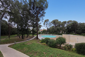 achat appartement cavalaire-sur-mer 83240