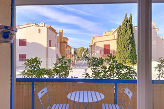 achat appartement cavalaire-sur-mer 83240