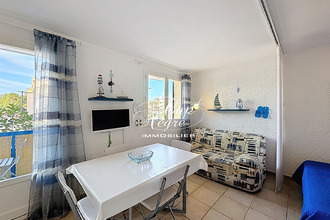 achat appartement cavalaire-sur-mer 83240