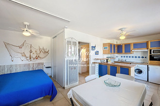 achat appartement cavalaire-sur-mer 83240