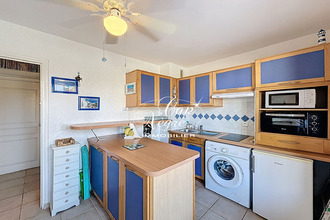 achat appartement cavalaire-sur-mer 83240