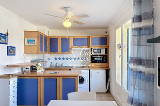 achat appartement cavalaire-sur-mer 83240