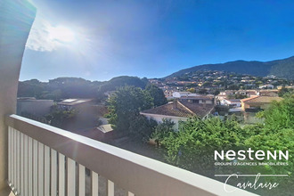 achat appartement cavalaire-sur-mer 83240