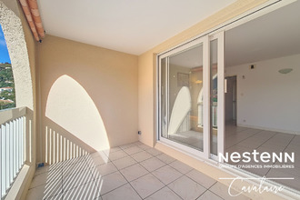 achat appartement cavalaire-sur-mer 83240