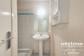 achat appartement cavalaire-sur-mer 83240