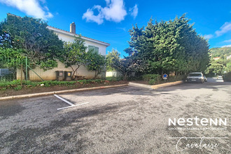 achat appartement cavalaire-sur-mer 83240