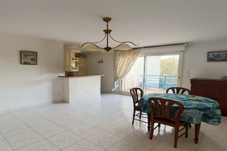 achat appartement cavalaire-sur-mer 83240