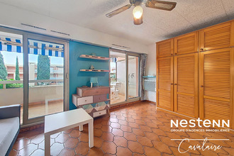 achat appartement cavalaire-sur-mer 83240