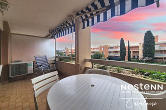 achat appartement cavalaire-sur-mer 83240