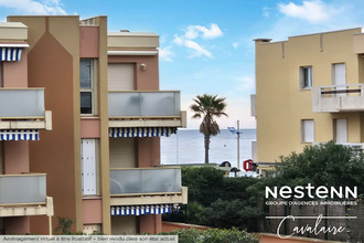 achat appartement cavalaire-sur-mer 83240