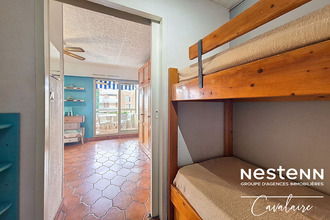 achat appartement cavalaire-sur-mer 83240