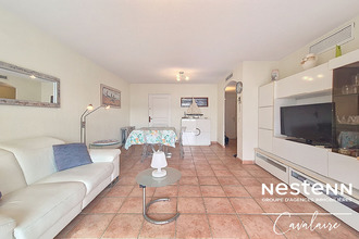 achat appartement cavalaire-sur-mer 83240