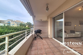 achat appartement cavalaire-sur-mer 83240