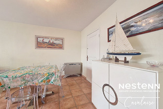 achat appartement cavalaire-sur-mer 83240