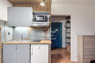 achat appartement cavalaire-sur-mer 83240