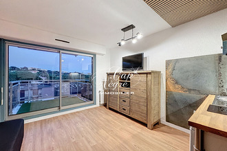 achat appartement cavalaire-sur-mer 83240