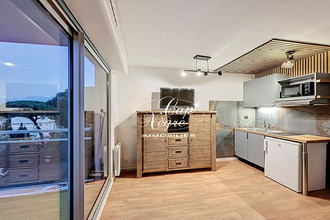 achat appartement cavalaire-sur-mer 83240