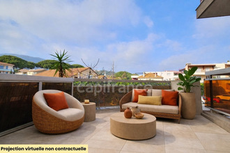 achat appartement cavalaire-sur-mer 83240