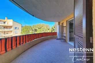 achat appartement cavalaire-sur-mer 83240