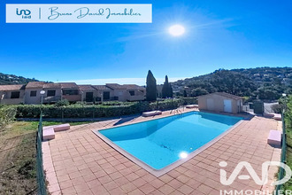 achat appartement cavalaire-sur-mer 83240