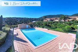 achat appartement cavalaire-sur-mer 83240