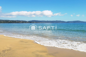 achat appartement cavalaire-sur-mer 83240