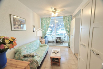 achat appartement cavalaire-sur-mer 83240