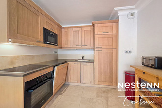 achat appartement cavalaire-sur-mer 83240