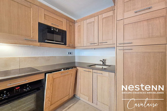 achat appartement cavalaire-sur-mer 83240