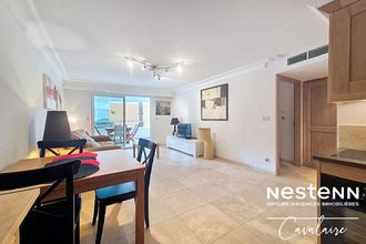 achat appartement cavalaire-sur-mer 83240