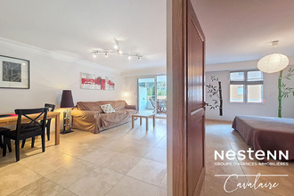 achat appartement cavalaire-sur-mer 83240