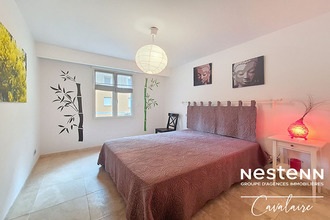 achat appartement cavalaire-sur-mer 83240