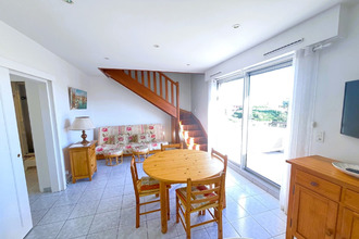 achat appartement cavalaire-sur-mer 83240