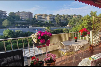 achat appartement cavalaire-sur-mer 83240