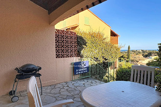 achat appartement cavalaire-sur-mer 83240