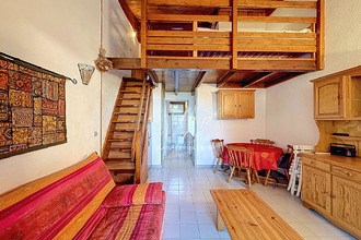 achat appartement cavalaire-sur-mer 83240