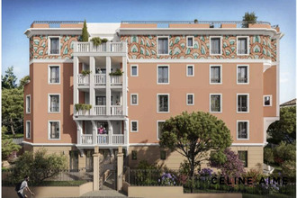 achat appartement cavalaire-sur-mer 83240