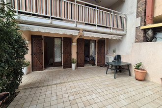 achat appartement cavalaire-sur-mer 83240