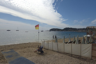 achat appartement cavalaire-sur-mer 83240