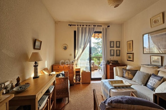 achat appartement cavalaire-sur-mer 83240