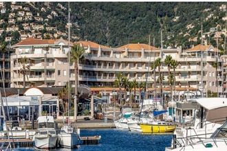 achat appartement cavalaire-sur-mer 83240