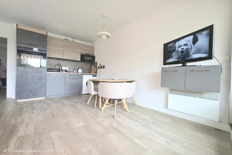 achat appartement cavalaire-sur-mer 83240