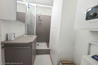 achat appartement cavalaire-sur-mer 83240