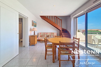 achat appartement cavalaire-sur-mer 83240