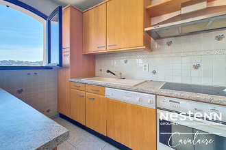 achat appartement cavalaire-sur-mer 83240