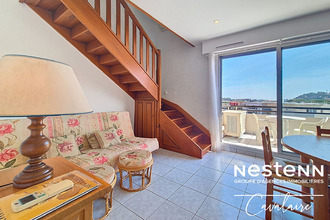 achat appartement cavalaire-sur-mer 83240