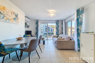 achat appartement cavalaire-sur-mer 83240