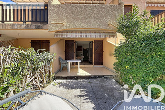 achat appartement cavalaire-sur-mer 83240