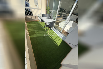 achat appartement cavalaire-sur-mer 83240